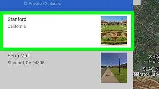 How to Remove Saved Places on Google Maps on PC or Mac