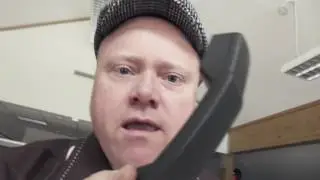 Twang Gang - Eg ringer til alle i Oslo