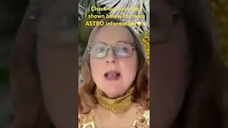 #virgo#astrology#uranusingemini#galacticastrology#starseed#pleiadian#discernment#10thhouseastrology