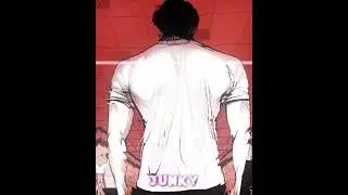 Why are they all staring?🥶🔥💀 | Lookism Edit - Montagen Bail&atilde;o | #애니메이션 #애니 #박형석 #fyp #yt #manhwa