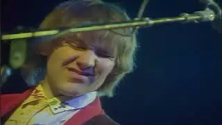 RUSH   EXIT STAGE LEFT 1981