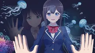 Ghost of Us - Official Trailer | A Visual Novel Adventure