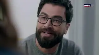 مسلسل من الآخر - الحلقة 29 - ورد يدخل فجأة إلى غرفة ياسمين