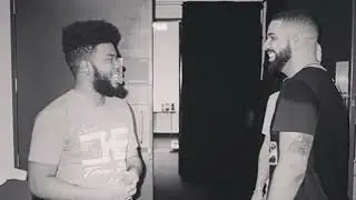 Khalid - Location (feat. Drake) (Remix)