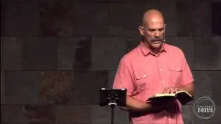 2 Kings 11:1-21 - The True King Enthroned