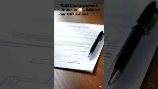 Official examination instruction 📢  #CBSENotice  #BoardExamRules  #CBSENotice  #BoardExamRules