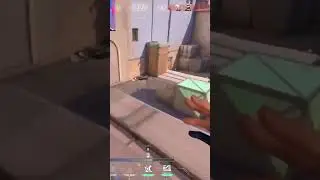 better than cs2 #valorantshorts #valorant #valorantclip  via -TEMET