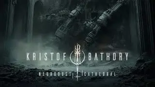 Kristof Bathory &ndash; Neurodust Cathedral