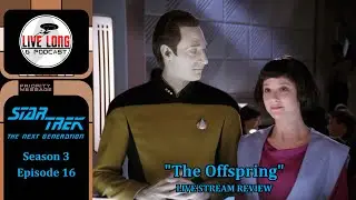 Star Trek: The Next Generation S3 E16 