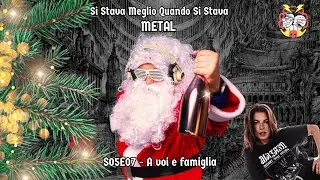 S05E07 – A voi e famiglia