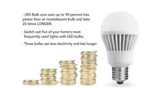 United Illuminating money & energy saving tips