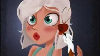 Dr.CokroachXSusan-Truly,Madly, Deeply