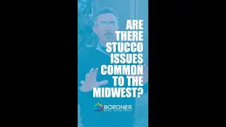 Are There Stucco Issues Common To The Midwest?