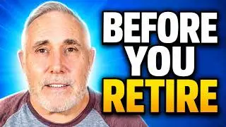 If You&rsquo;re Over 50, Answer These 7 Questions Before You Retire (Most People Don&rsquo;t)