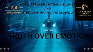 Intellectual Vigilance &ndash; A Critical Thinking Short 🎥 