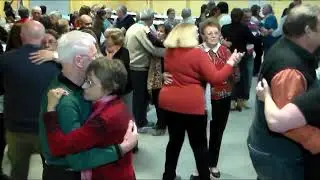 &iexcl;&iexcl;&iexcl; Los Gringos del Volga , Fiesta Alemana !!!