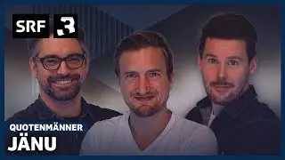 Quotenmänner: Jänu