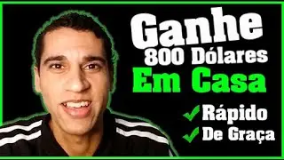 Como ganhar DINHEIRO FÁCIL fazendo apenas download de imagens RedBubble | Mordomia no Marketing