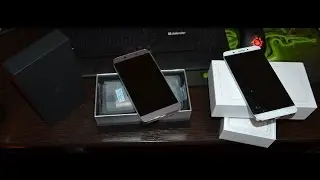 LeEco LE 2 X527 РСТ Unboxing