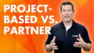 Project-Based vs. Supplemental Development: Which Software Partnership is Right for You?