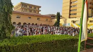 مدرسة الشيخ مصطفى الأمين الأهلية الوقفية النموذجية بنين