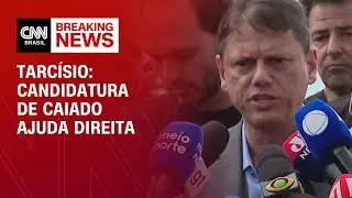 Bolsonaro viu 