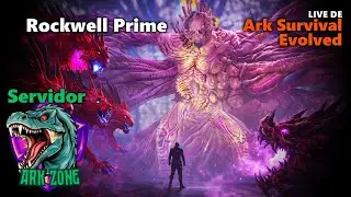 Boss Rockwell Prime (Gen2)