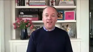 Make Mother&rsquo;s Day Personal  with Jim Hilt