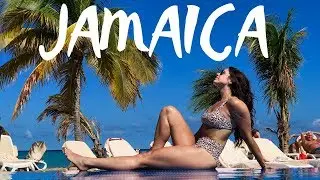 JAMAICA Couple Travel Video // Our Amazing Vacation
