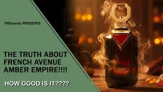 Полный обзор French Avenue Amber Empire. Ответы на ваши вопросы.