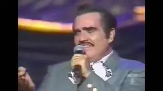 𝐌𝐢 𝐕𝐢𝐞𝐣𝐨 - Interpretada por 𝐕𝐢𝐜𝐞𝐧𝐭𝐞 𝐅𝐞𝐫𝐧á𝐧𝐝𝐞𝐳 (MÉXICO) ®