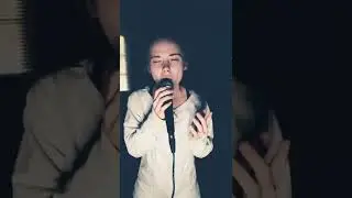 I Need A Ghost (cover)