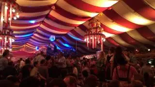 Major Tom - Cannstater Volksfest