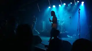 Dead Harts - Stripptease (Live @ Long Live Ant Allen, Leadmill, Sheffield)