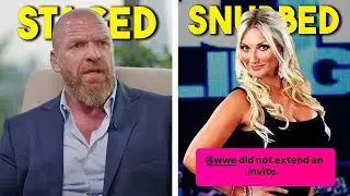 Hulk Hogan Official Cause of Death...WWE SNUBS Hogan's Daughter...WWE Moment FAKED...Wrestling News