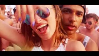 Austria goes ZRCE official Aftermovie 2016