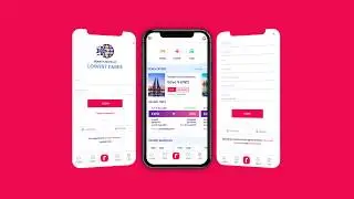 Rehlat App: Your 