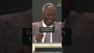 God bless Everyone in Jesus Name || Pastor Kumuyi Prayer #shorts #prayershorts #godstimeoofficial