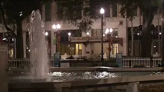 Biting Wind Chills Leads to a Hard Freeze Morning