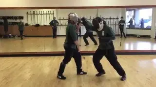 Dagger Remedy Master 2 - Basic Execution