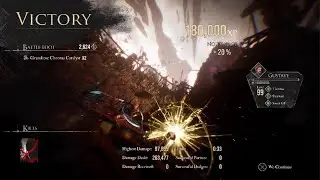 Clair Obscur: Expedition 33 - ♪OST♪ - Bertrand Big Hands's Victory Theme Extended♪