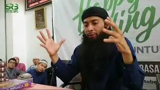 Nasihat Bagimu yang Bermasa Lalu Kelam - Ustadz Dr. Syafiq Riza Basalamah, M.A.