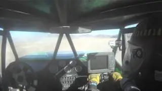 TJ Flores 100+ In the Trent Fab Top Shelf KOH 2012