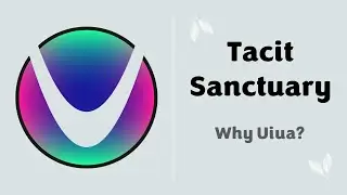 Why code in Uiua? The tacit creed!