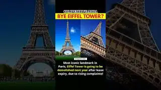 #landmark #paris #eiffel #tower #viral #reels #complaint #year #instagram #exploremore #boostreels&hearts;️