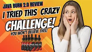 Get Ready to Burn Fat with Java Burn 2.0: The Ultimate Metabolic Catalyst!