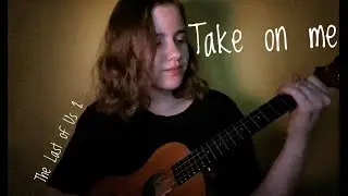 The Last of Us 2 - Ellie 