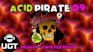 Draver - Twisted Road