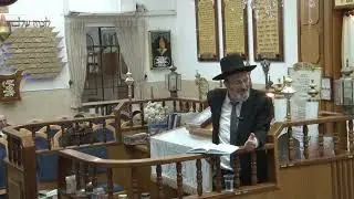 📖 פניני דיומא:  שיעור מס' 1052| הרב הגאון משה מערבי שליט