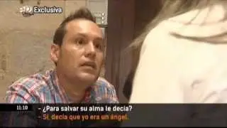 &iquest;C&oacute;mo actu&oacute; el falso monje Shaol&iacute;n? 1 parte